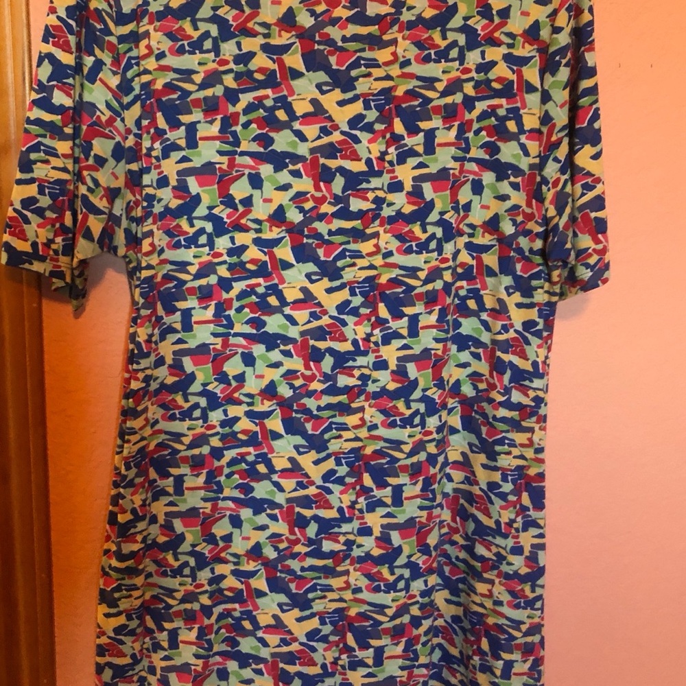 👑Lularoe perfect tee👑